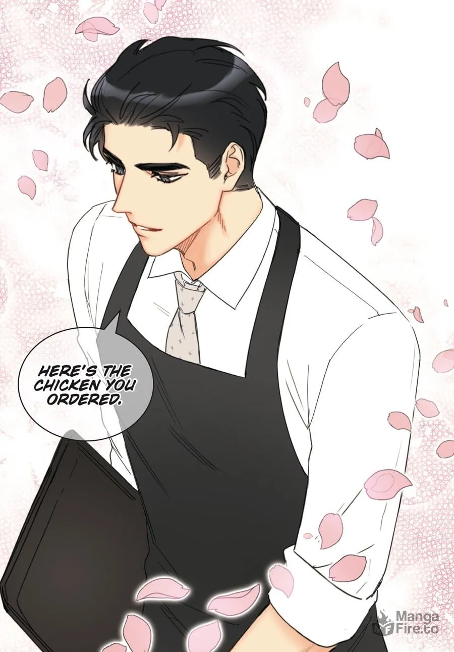 Read A Business Proposal (Comic) chapter 64 image 5 on Lezhin