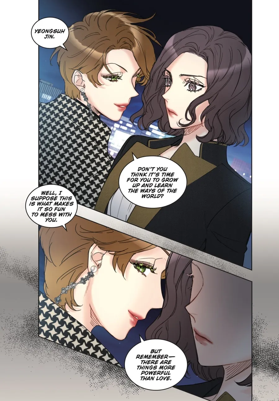 Read A Business Proposal (Comic) chapter 65 image 12 on Lezhin