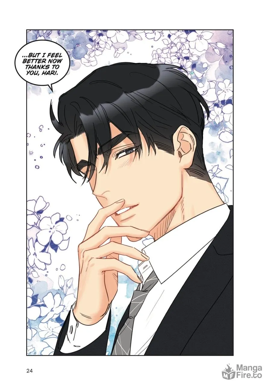Read A Business Proposal (Comic) chapter 65 image 19 on Lezhin