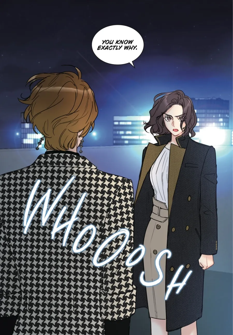 Read A Business Proposal (Comic) chapter 65 image 7 on Lezhin