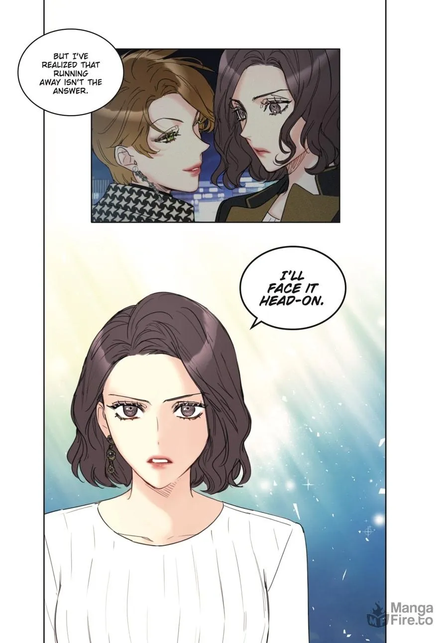 Read A Business Proposal (Comic) chapter 66 image 11 on Lezhin