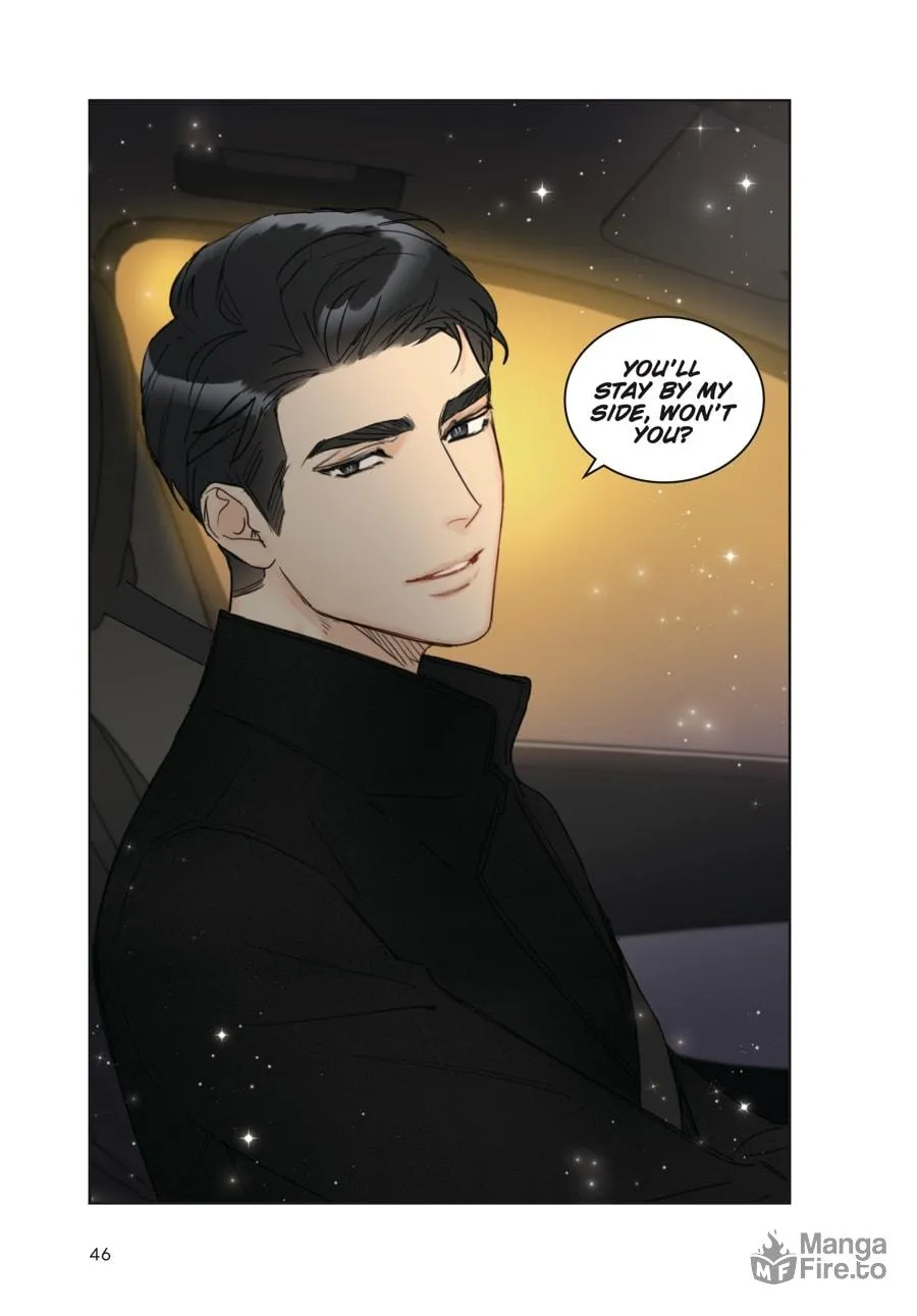 Read A Business Proposal (Comic) chapter 66 image 19 on Lezhin