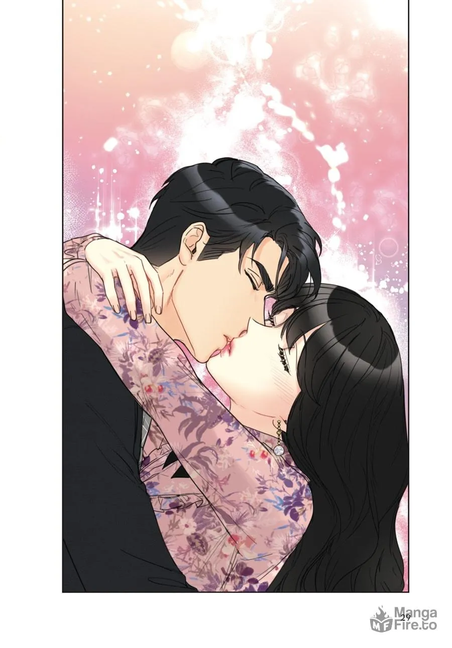 Read A Business Proposal (Comic) chapter 66 image 2 on Lezhin