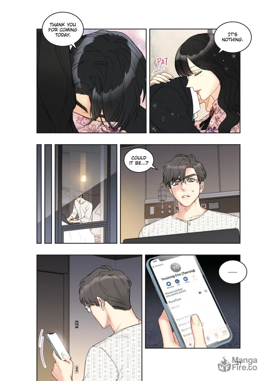 Read A Business Proposal (Comic) chapter 66 image 4 on Lezhin