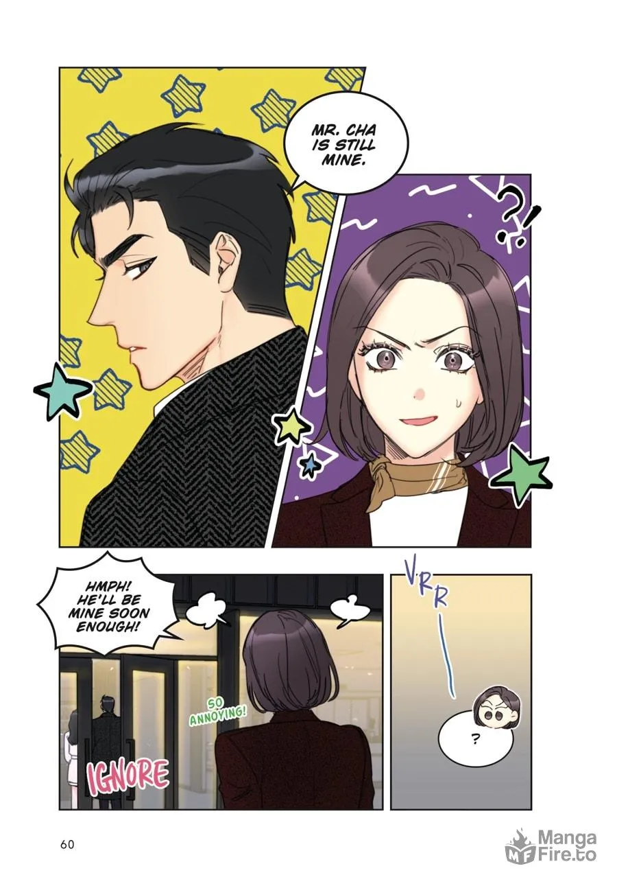 Read A Business Proposal (Comic) chapter 67 image 11 on Lezhin