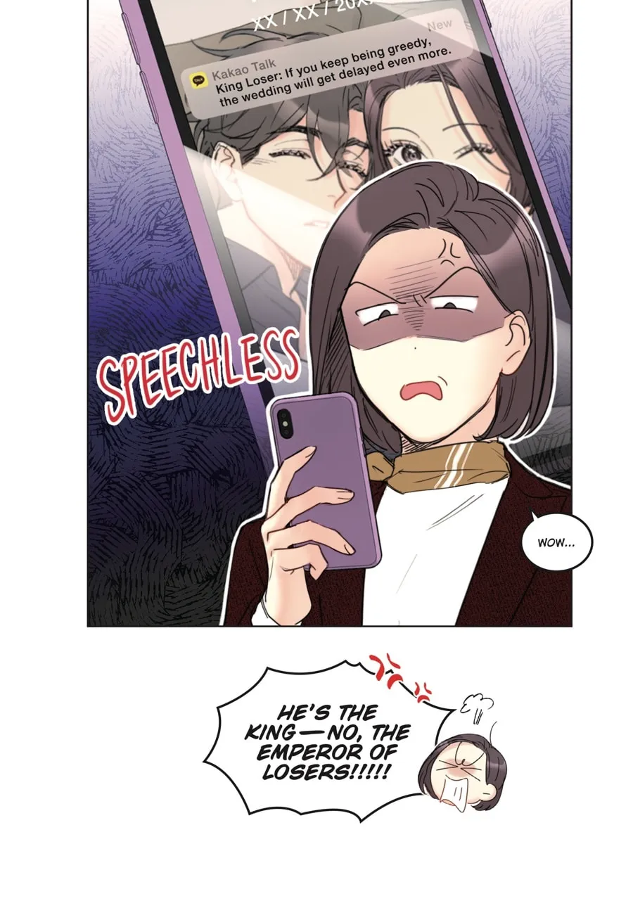 Read A Business Proposal (Comic) chapter 67 image 12 on Lezhin