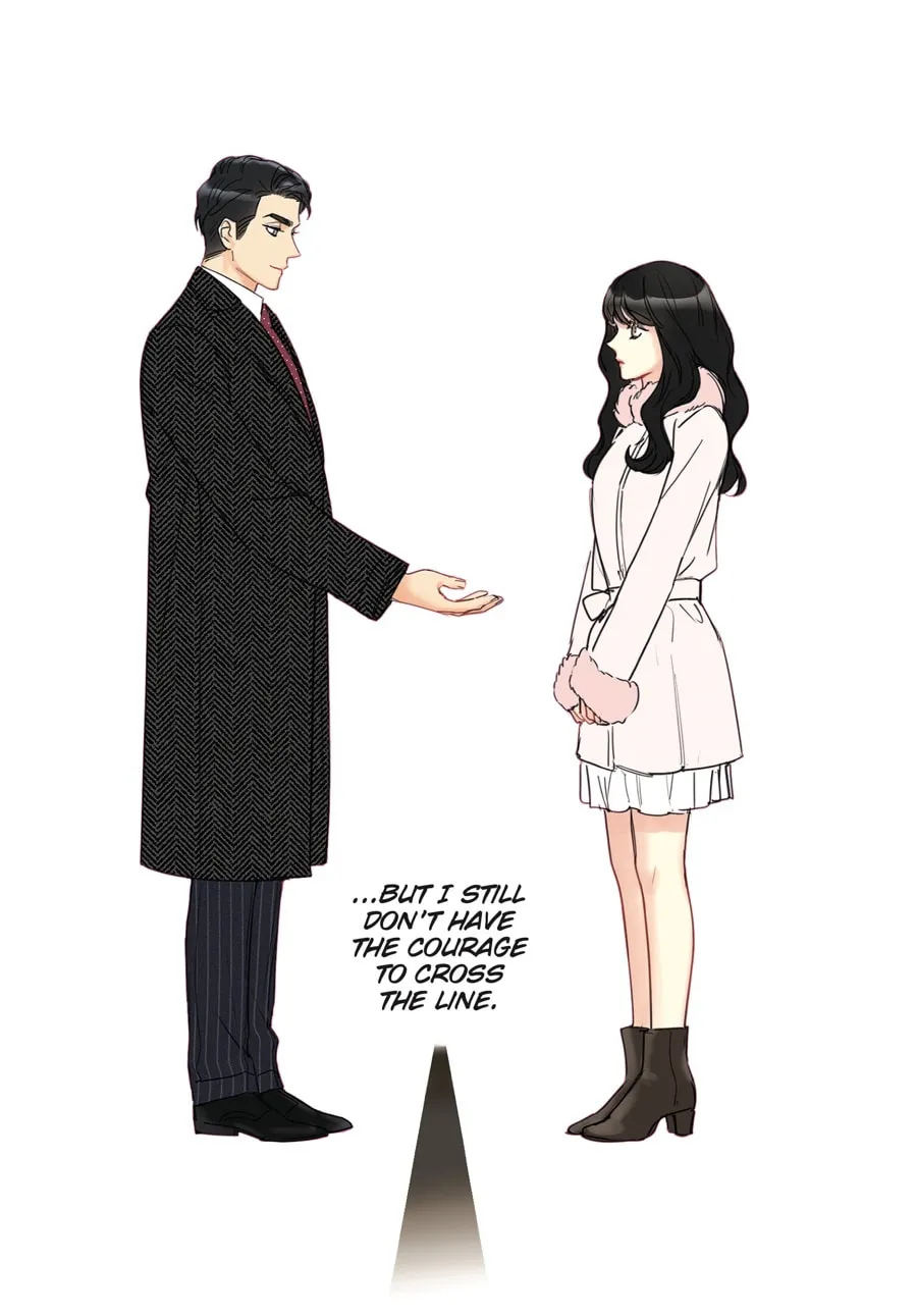 Read A Business Proposal (Comic) chapter 67 image 15 on Lezhin