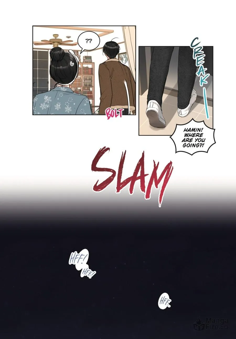 Read A Business Proposal (Comic) chapter 67 image 20 on Lezhin