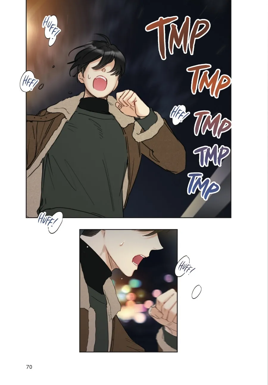 Read A Business Proposal (Comic) chapter 67 image 21 on Lezhin