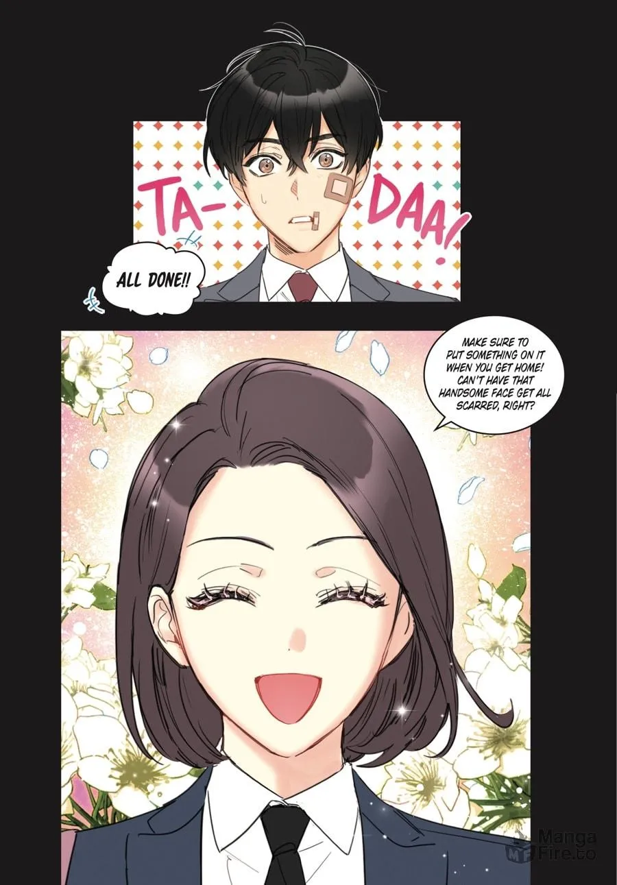 Read A Business Proposal (Comic) chapter 67 image 23 on Lezhin