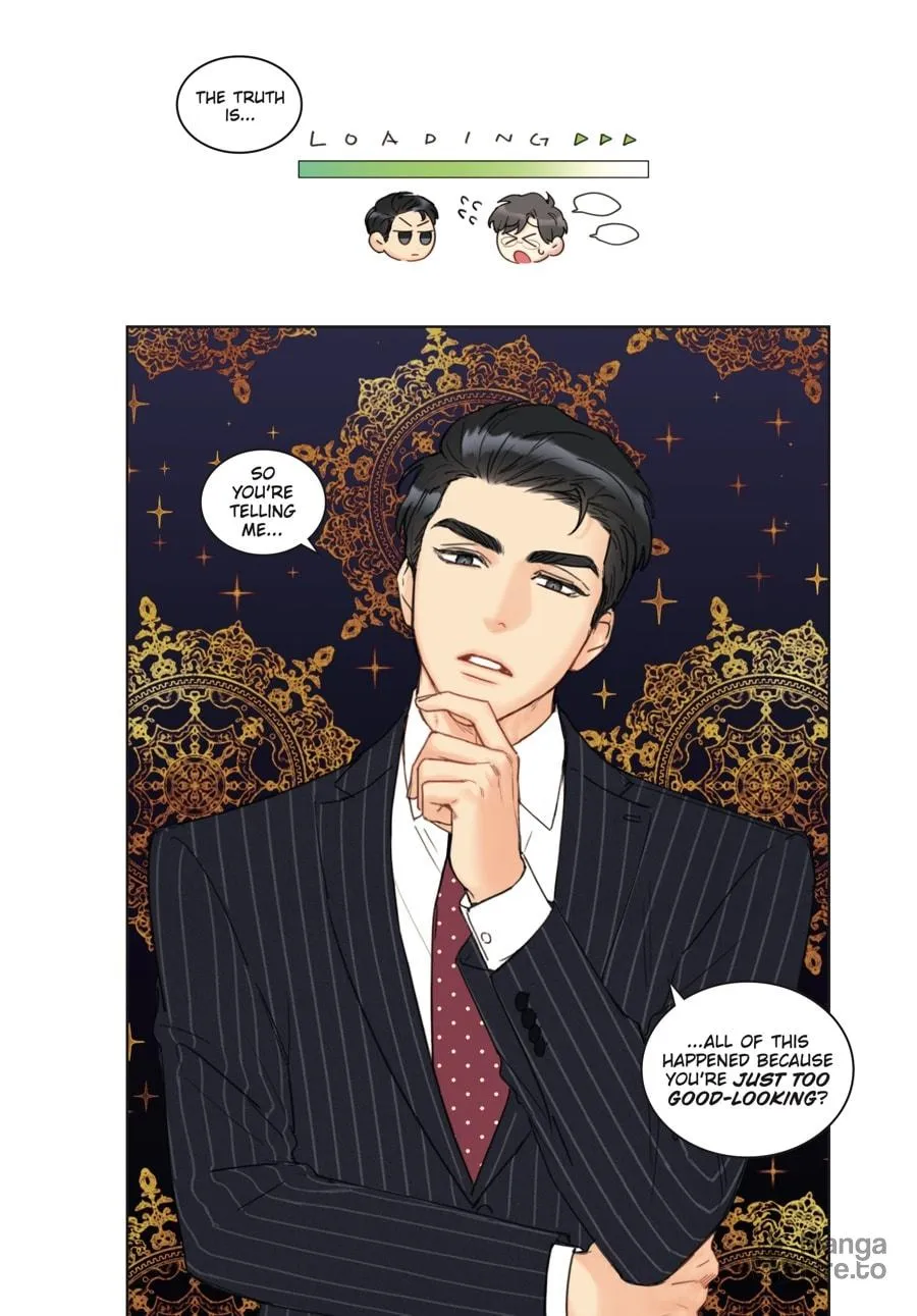 Read A Business Proposal (Comic) chapter 67 image 4 on Lezhin