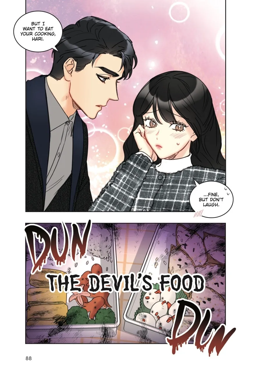 Read A Business Proposal (Comic) chapter 68 image 13 on Lezhin