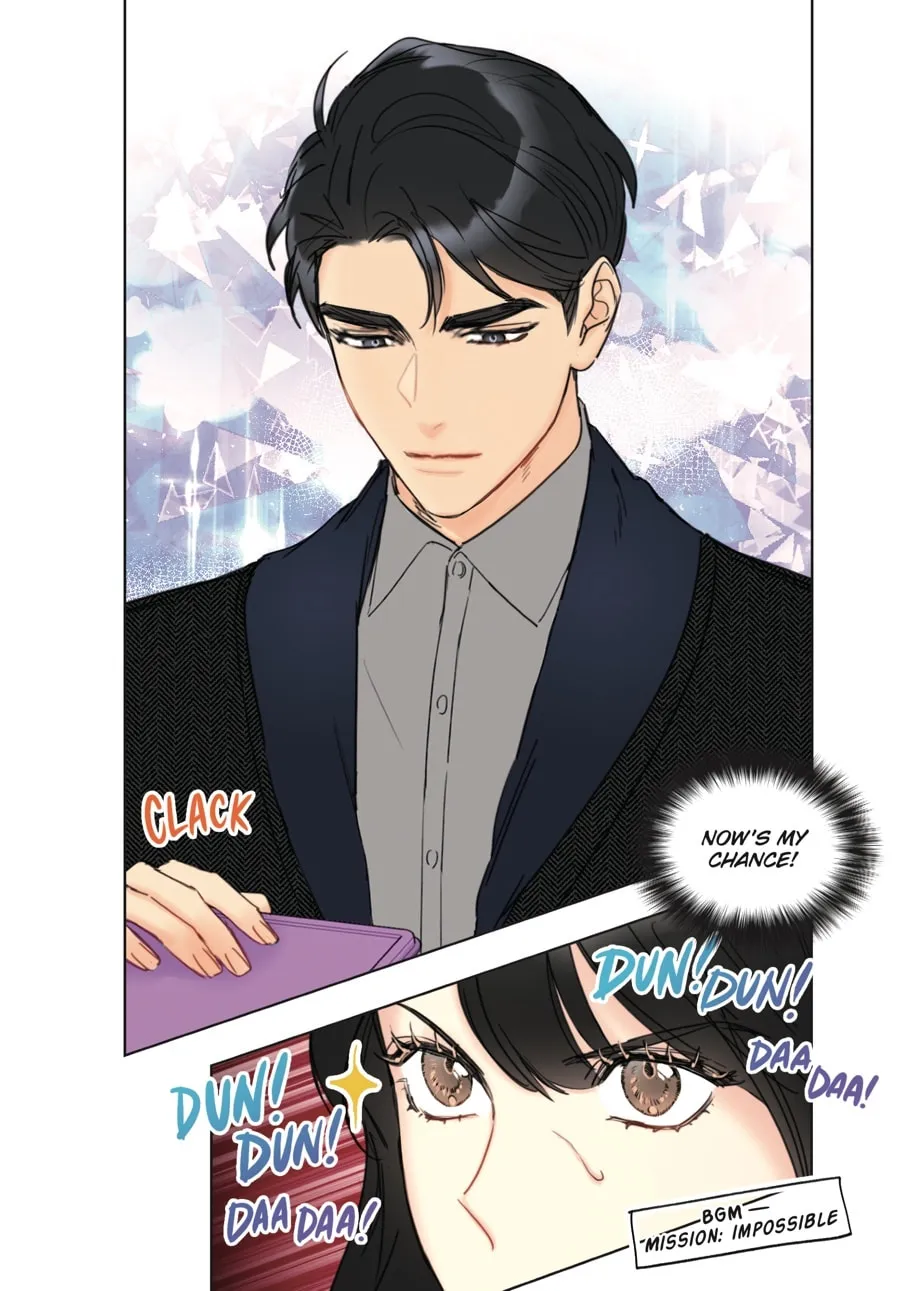 Read A Business Proposal (Comic) chapter 68 image 16 on Lezhin