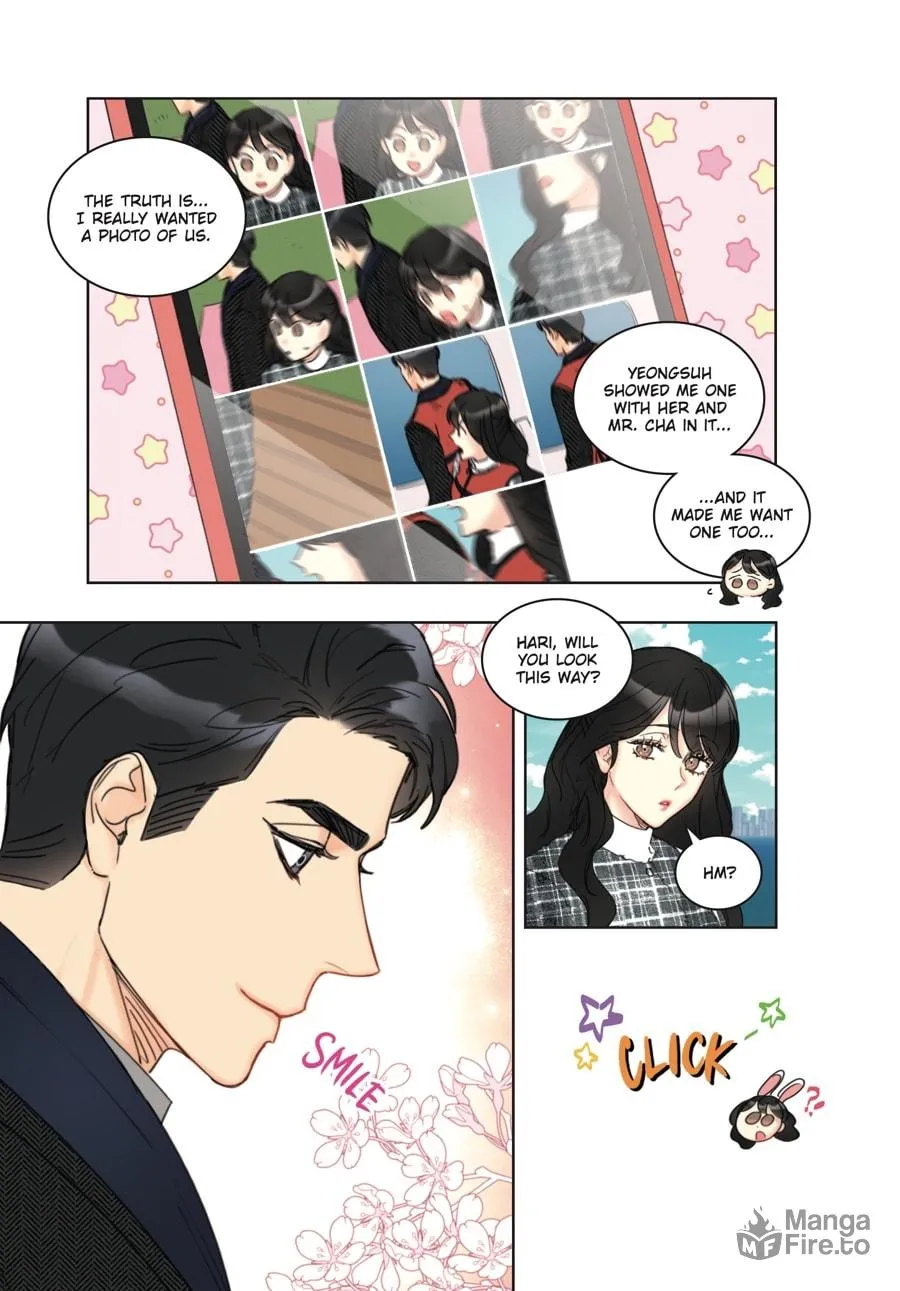 Read A Business Proposal (Comic) chapter 68 image 19 on Lezhin