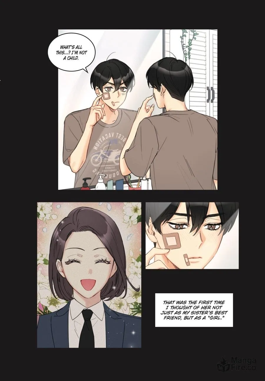 Read A Business Proposal (Comic) chapter 68 image 2 on Lezhin