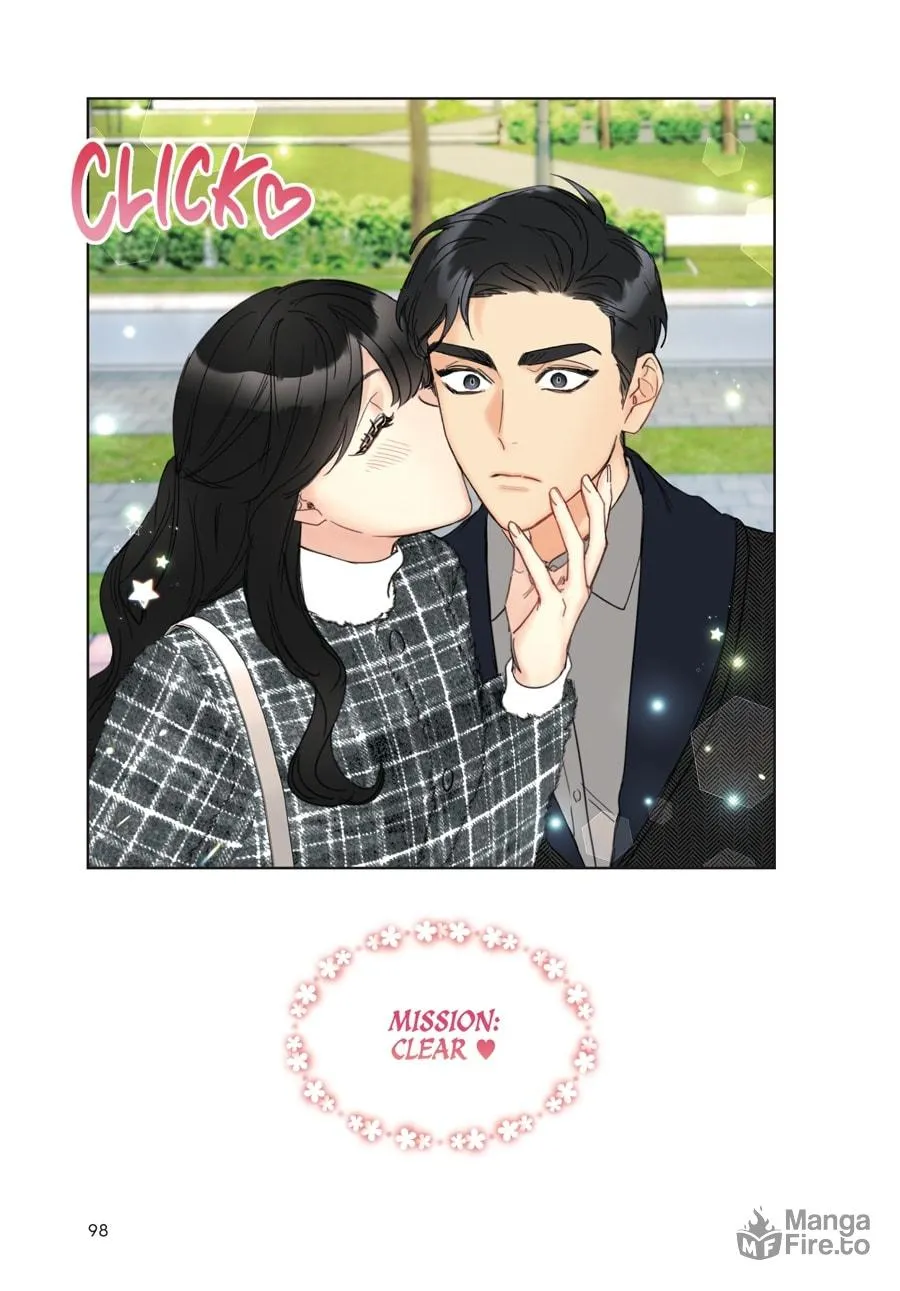 Read A Business Proposal (Comic) chapter 68 image 23 on Lezhin