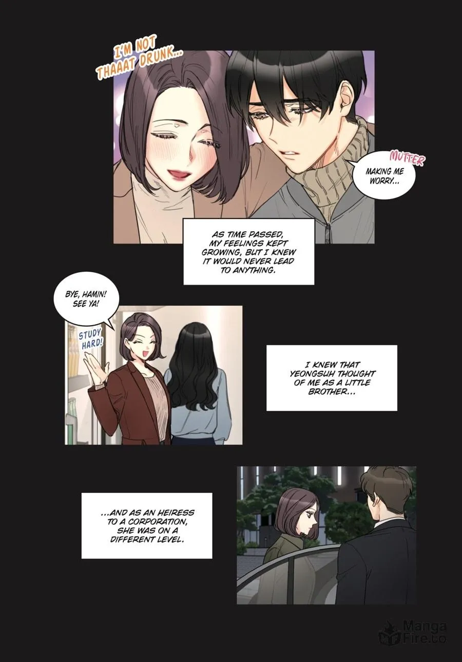 Read A Business Proposal (Comic) chapter 68 image 4 on Lezhin