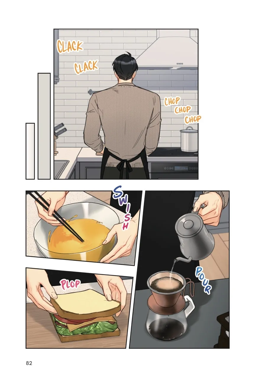 Read A Business Proposal (Comic) chapter 68 image 7 on Lezhin