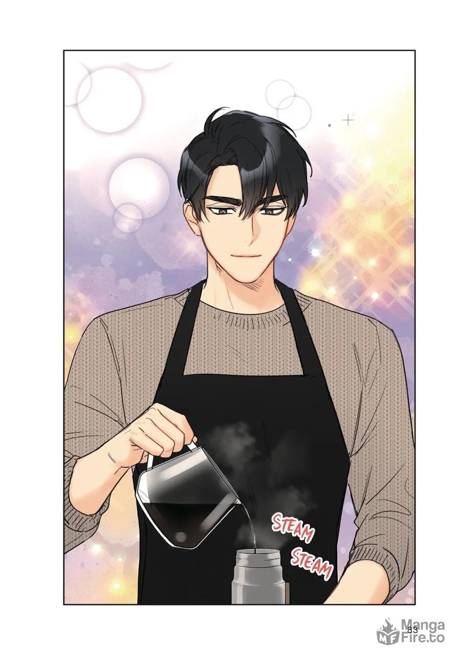 Read A Business Proposal (Comic) chapter 68 image 8 on Lezhin