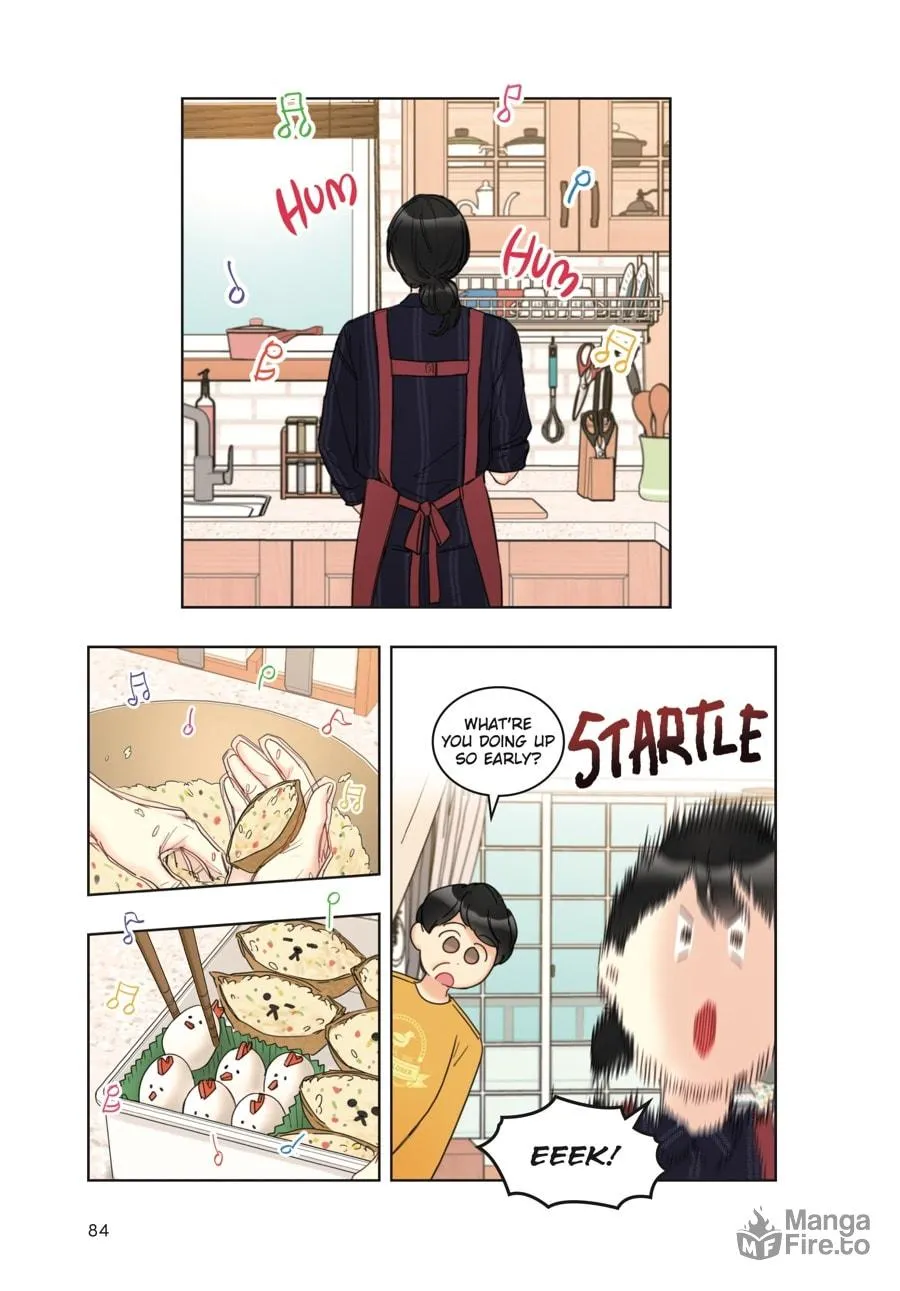 Read A Business Proposal (Comic) chapter 68 image 9 on Lezhin