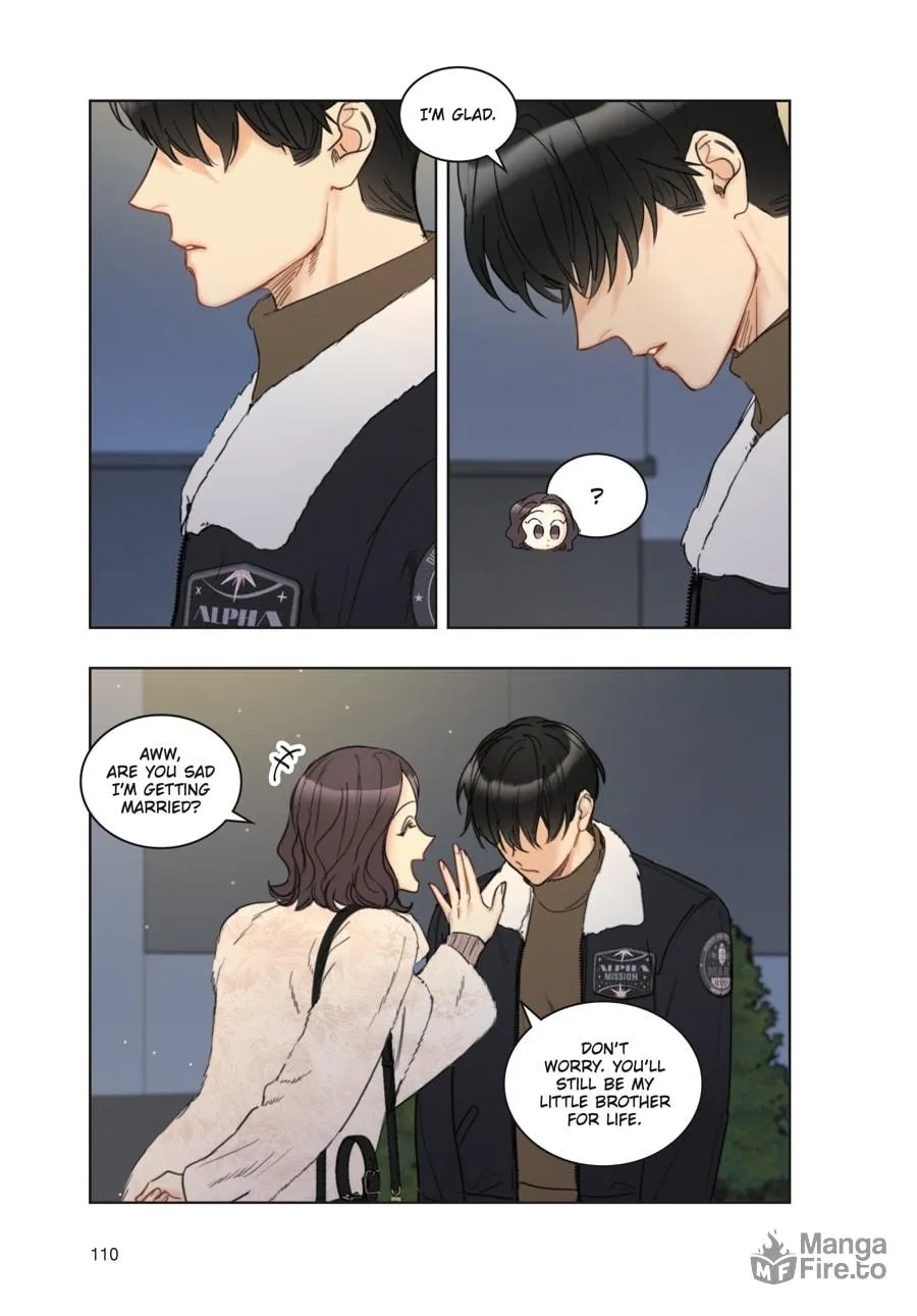 Read A Business Proposal (Comic) chapter 69 image 11 on Lezhin