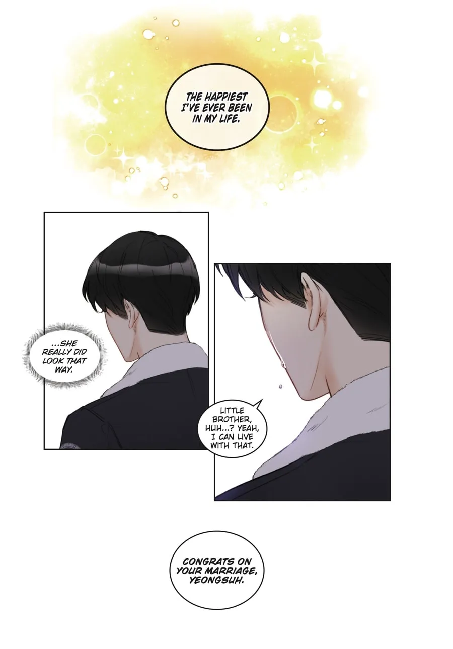 Read A Business Proposal (Comic) chapter 69 image 13 on Lezhin