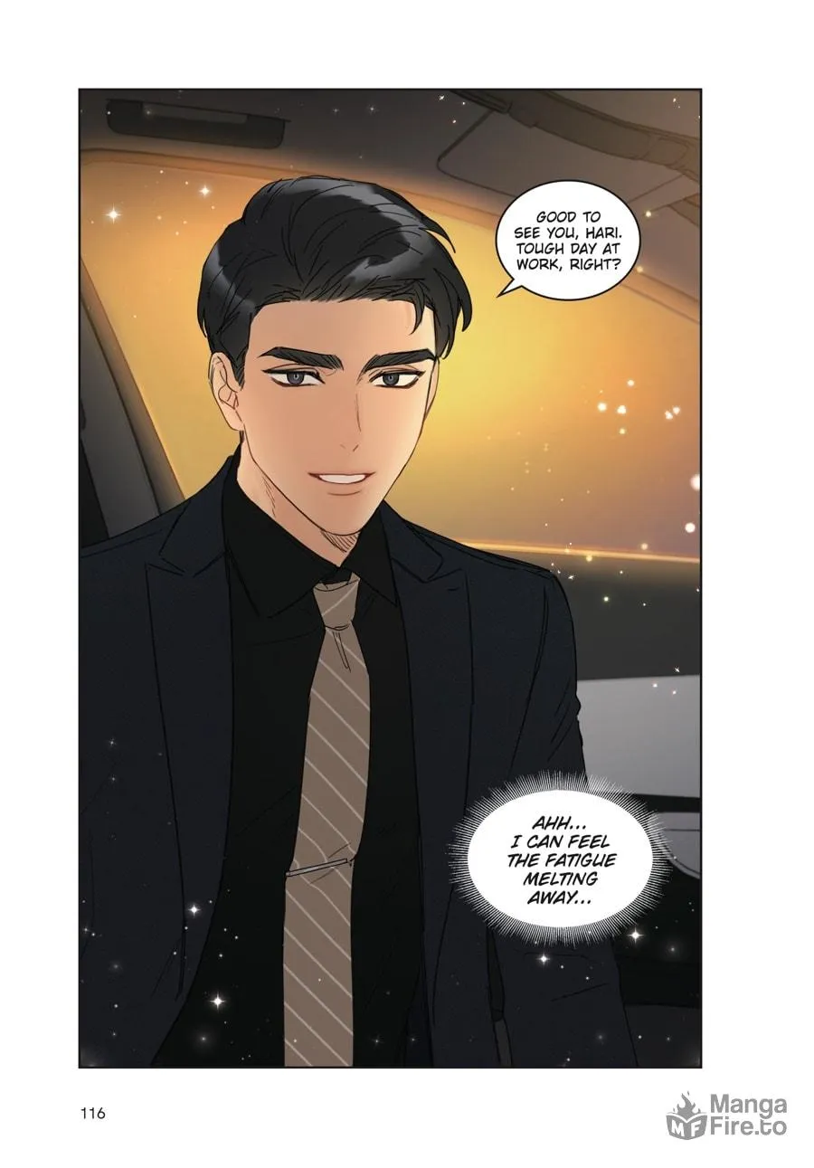 Read A Business Proposal (Comic) chapter 69 image 17 on Lezhin