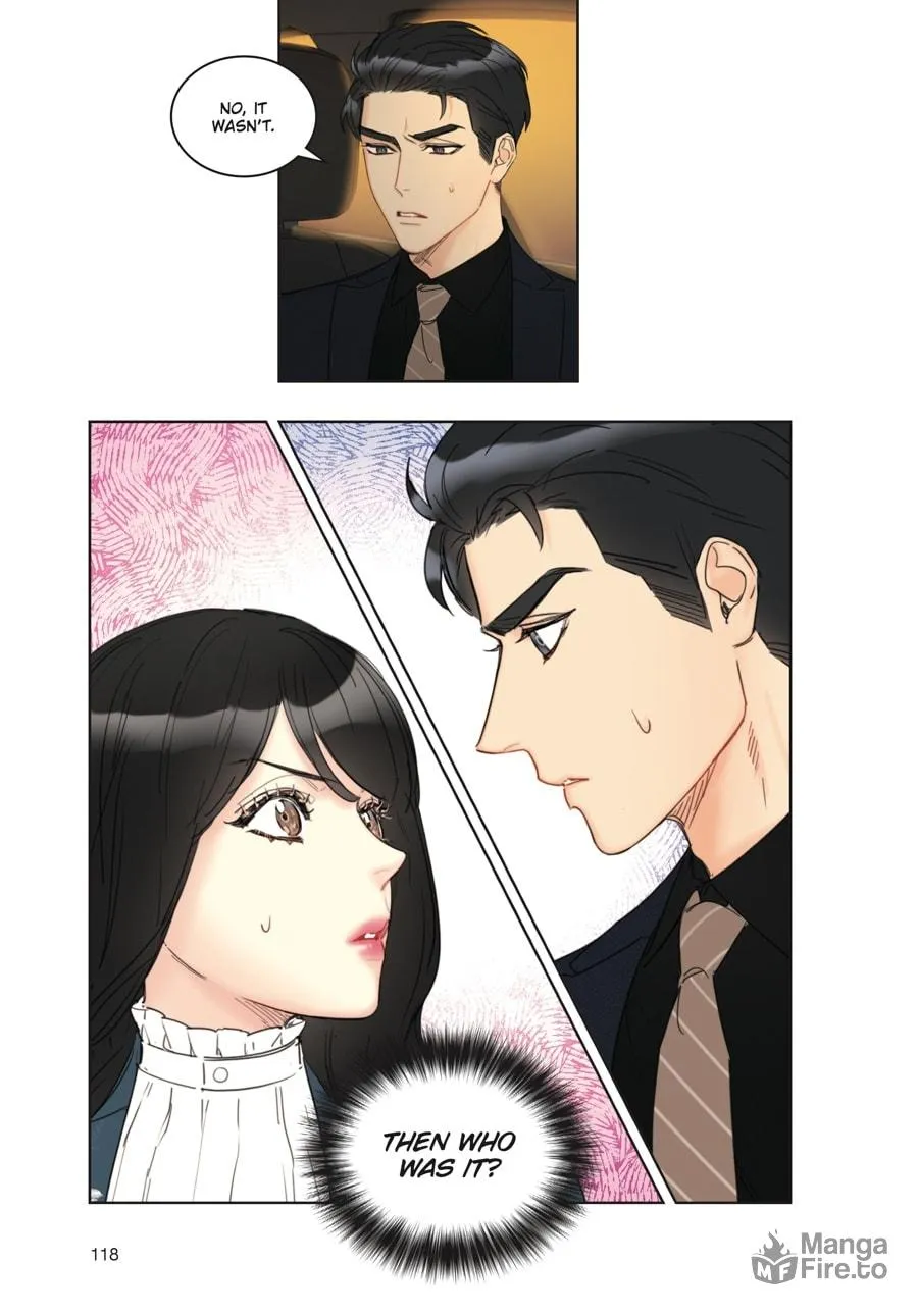 Read A Business Proposal (Comic) chapter 69 image 19 on Lezhin