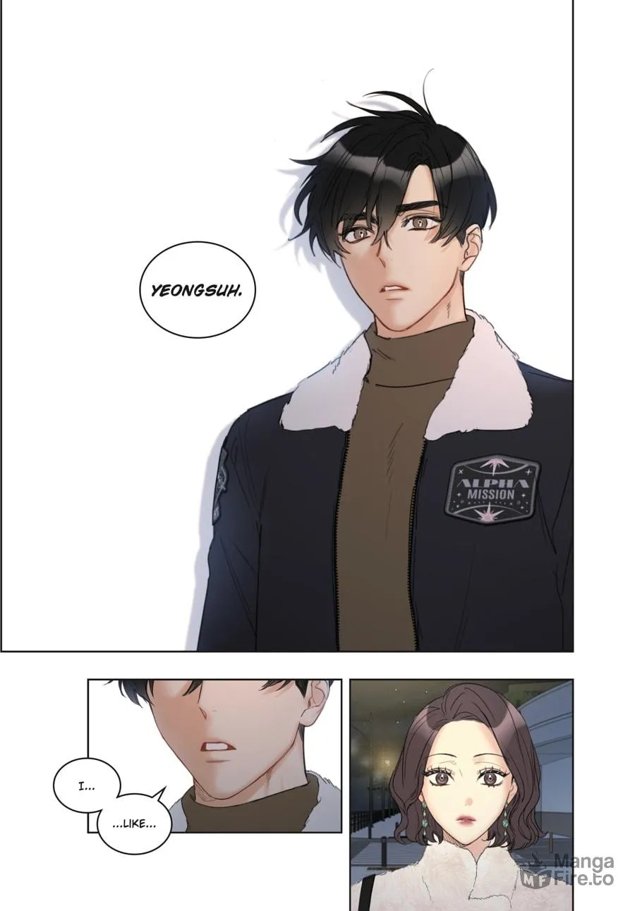 Read A Business Proposal (Comic) chapter 69 image 8 on Lezhin