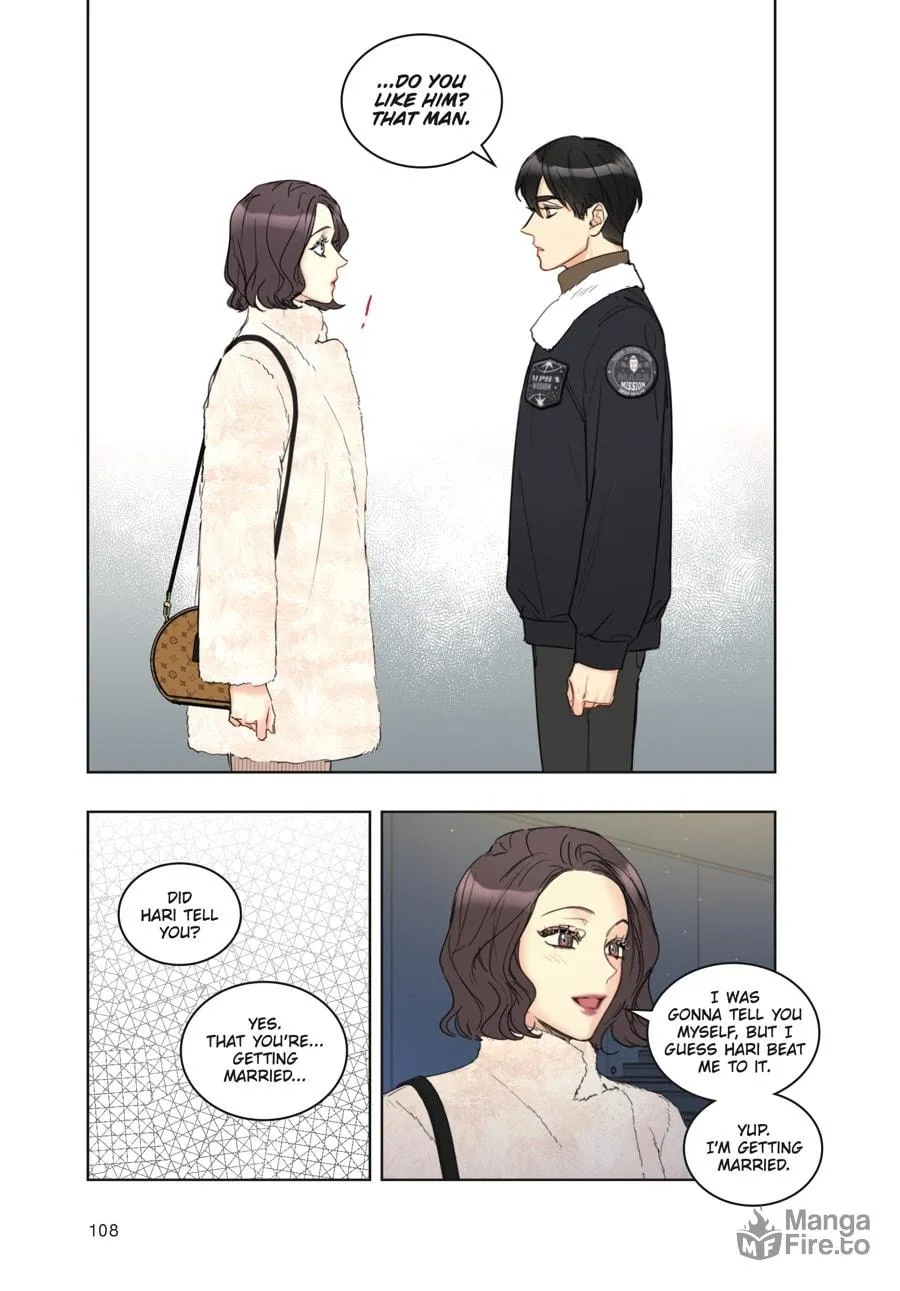 Read A Business Proposal (Comic) chapter 69 image 9 on Lezhin