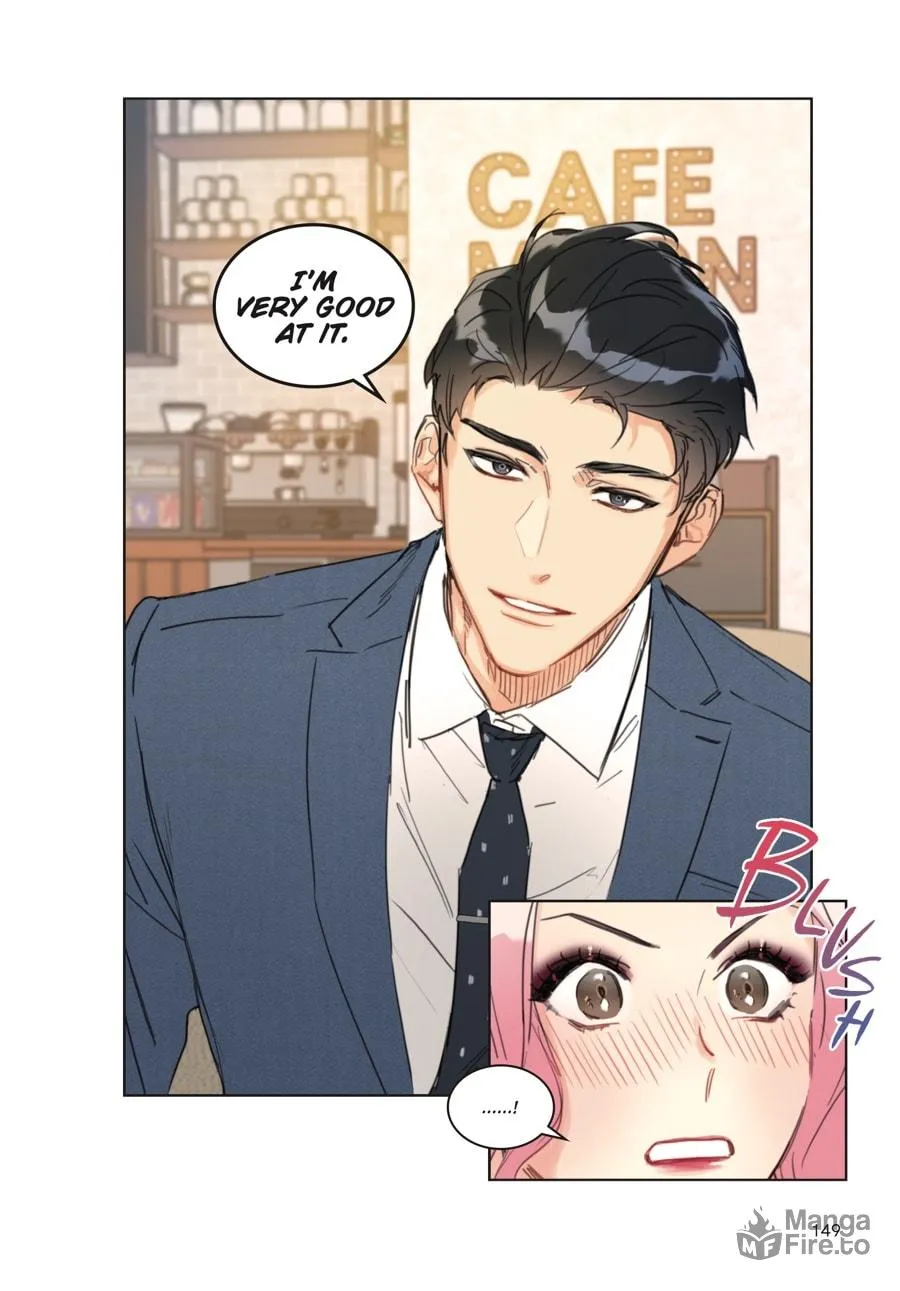 Read A Business Proposal (Comic) chapter 7 image 20 on Lezhin