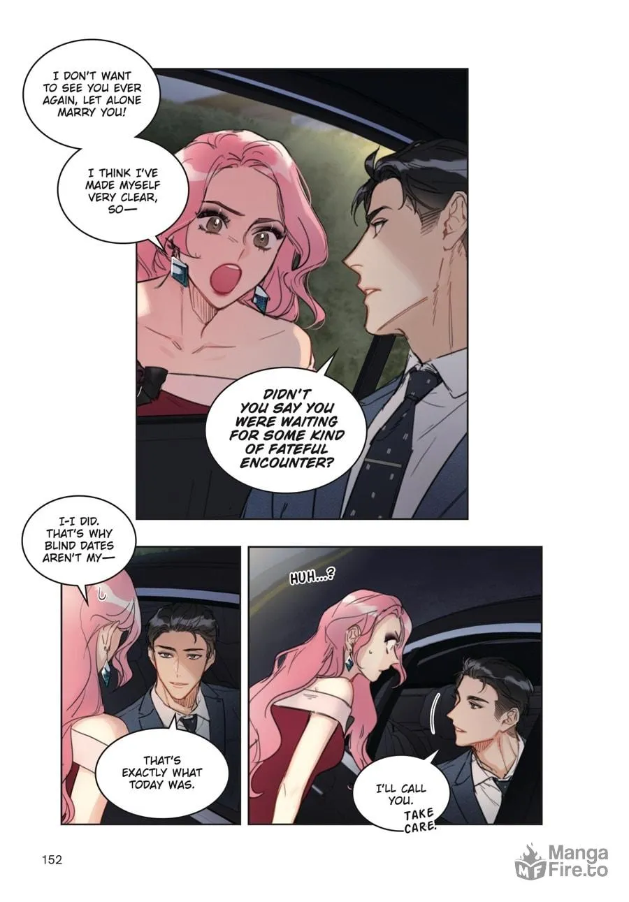 Read A Business Proposal (Comic) chapter 7 image 23 on Lezhin