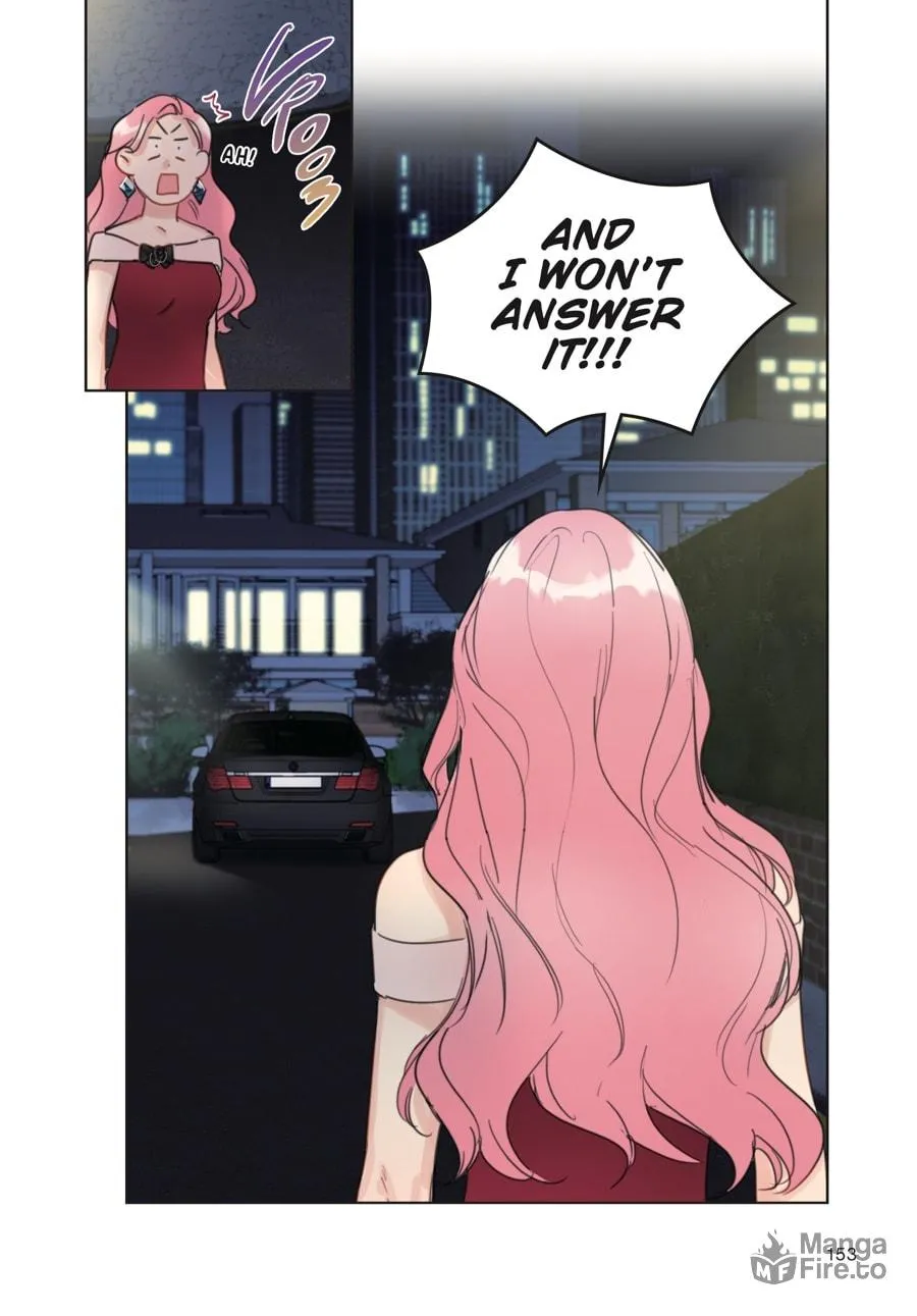 Read A Business Proposal (Comic) chapter 7 image 24 on Lezhin