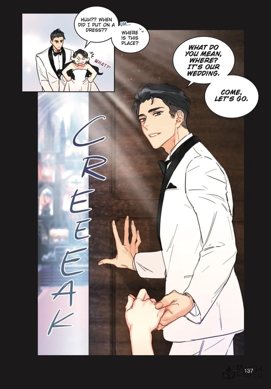 Read A Business Proposal (Comic) chapter 7 image 8 on Lezhin