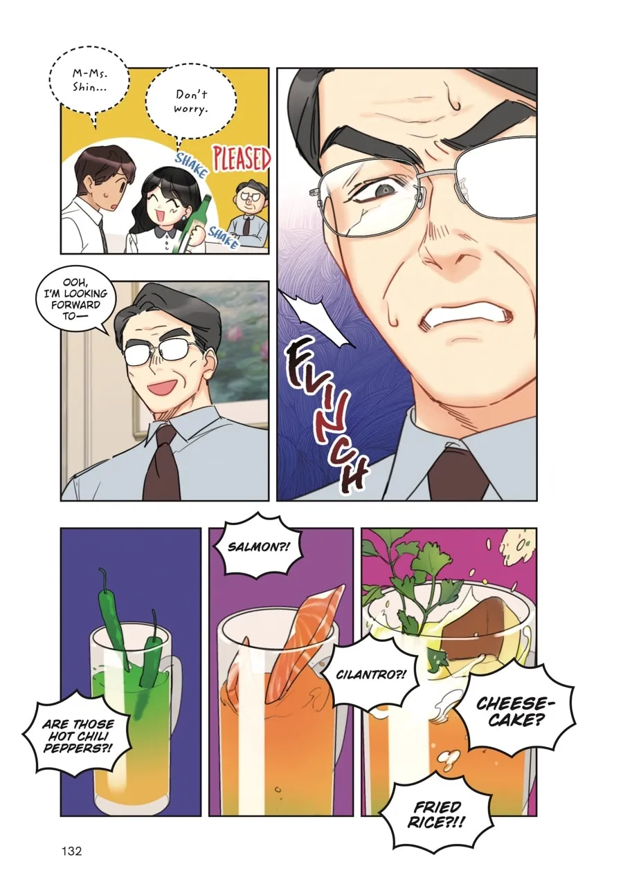 Read A Business Proposal (Comic) chapter 70 image 13 on Lezhin
