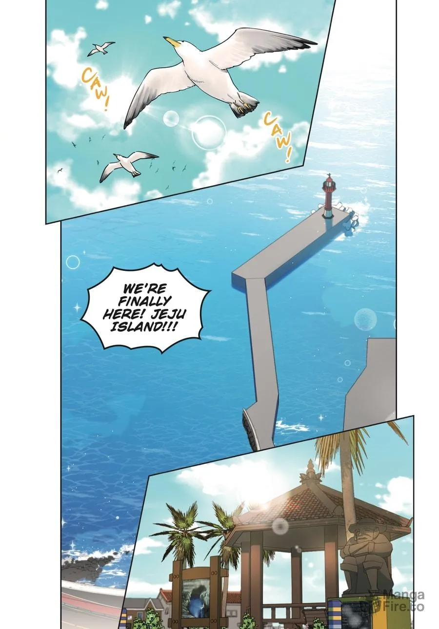 Read A Business Proposal (Comic) chapter 70 image 2 on Lezhin