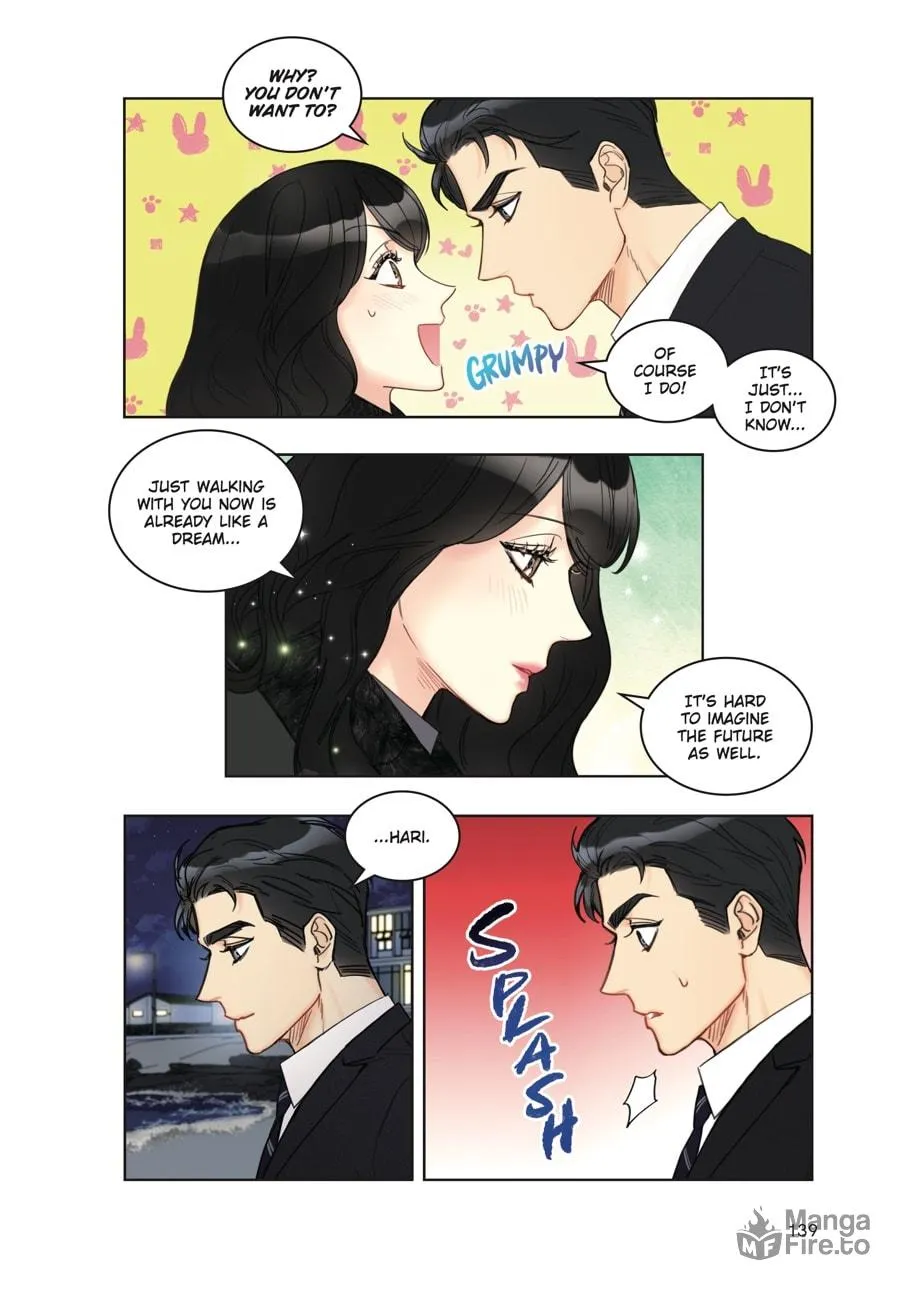 Read A Business Proposal (Comic) chapter 70 image 20 on Lezhin
