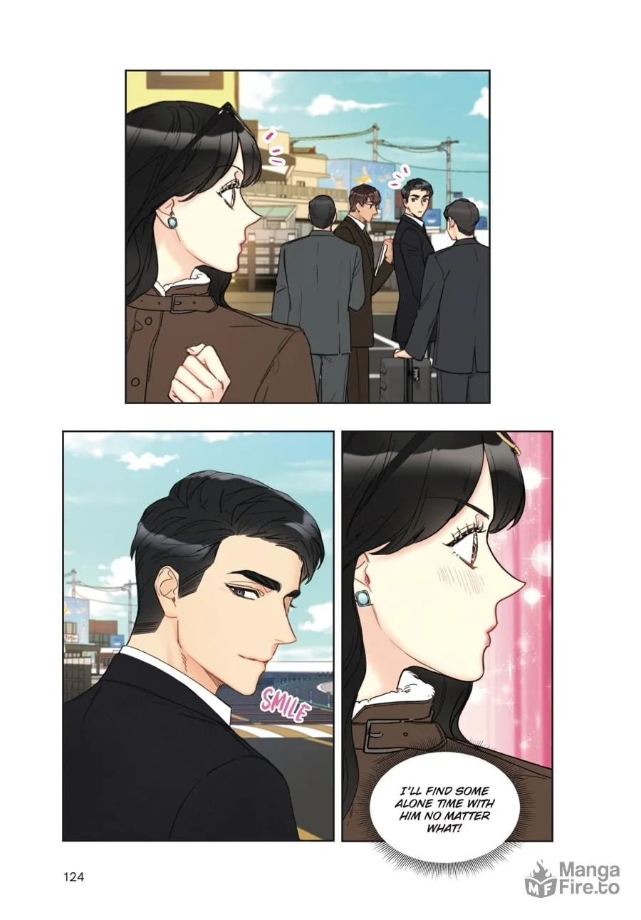 Read A Business Proposal (Comic) chapter 70 image 5 on Lezhin