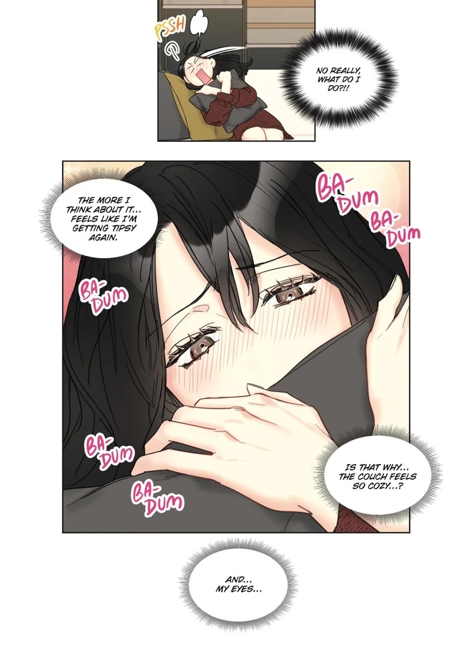Read A Business Proposal (Comic) chapter 71 image 10 on Lezhin