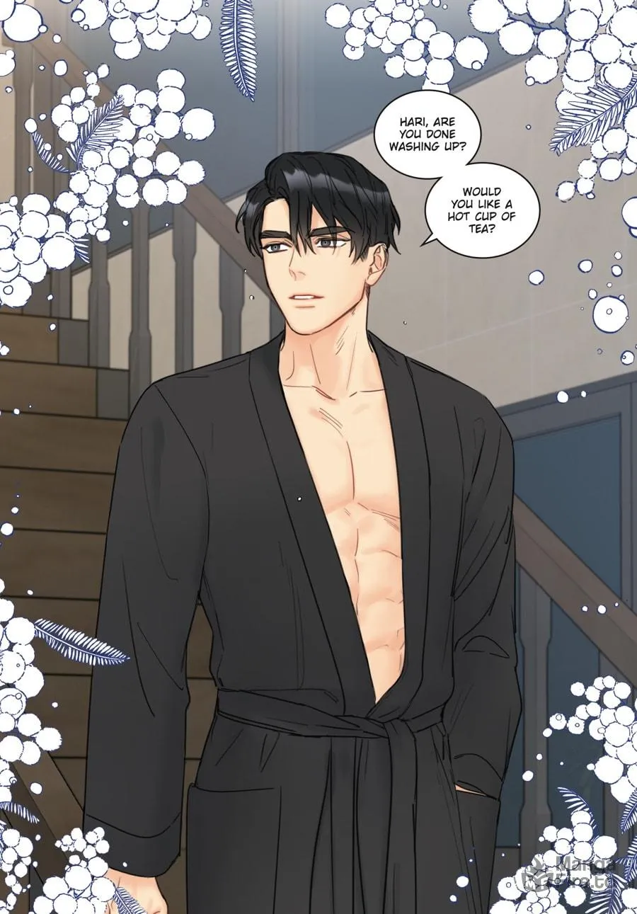 Read A Business Proposal (Comic) chapter 71 image 11 on Lezhin