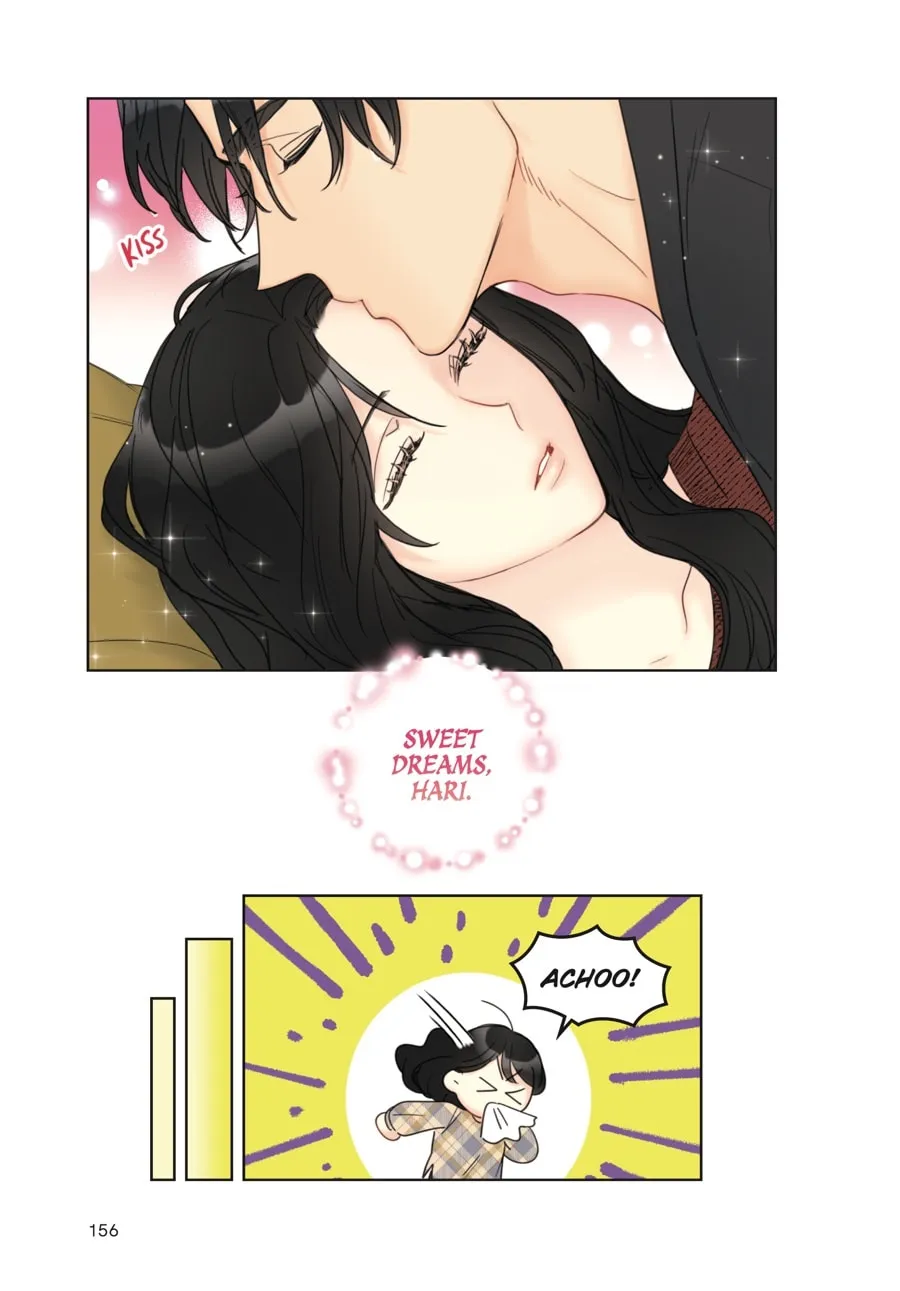Read A Business Proposal (Comic) chapter 71 image 13 on Lezhin