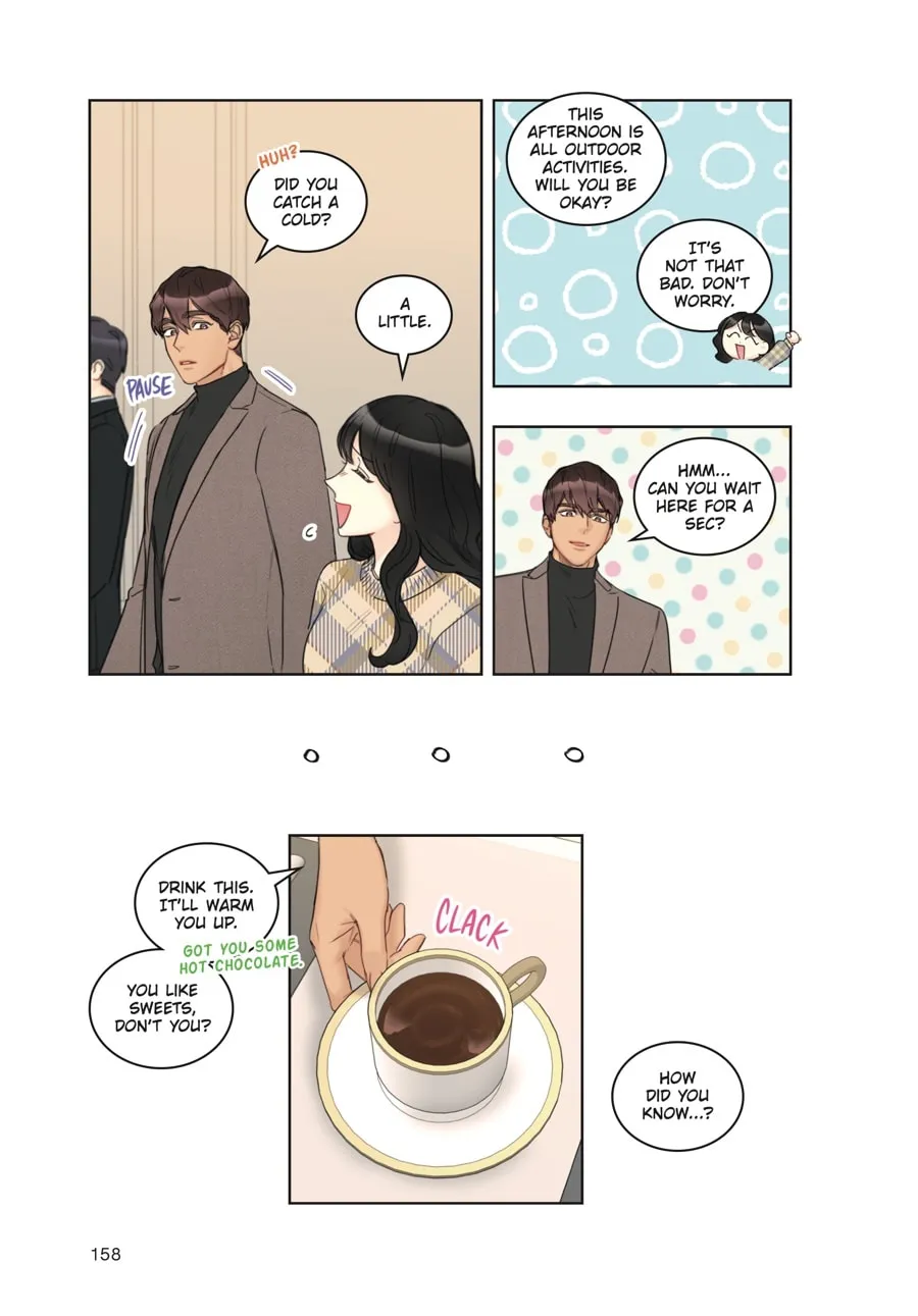 Read A Business Proposal (Comic) chapter 71 image 15 on Lezhin