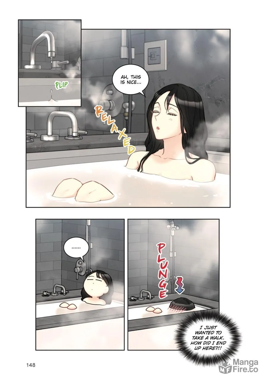Read A Business Proposal (Comic) chapter 71 image 5 on Lezhin