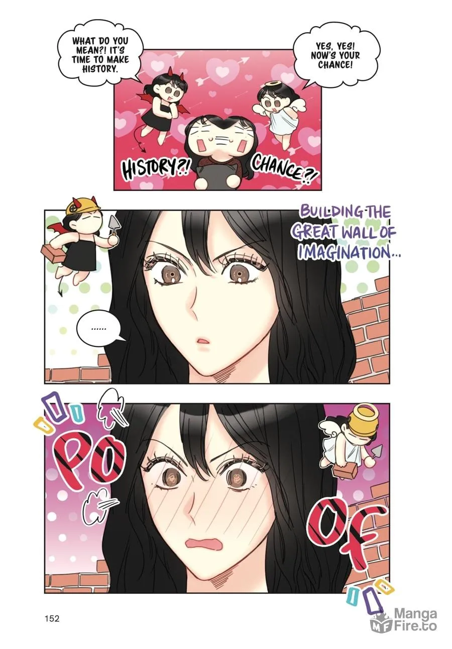 Read A Business Proposal (Comic) chapter 71 image 9 on Lezhin