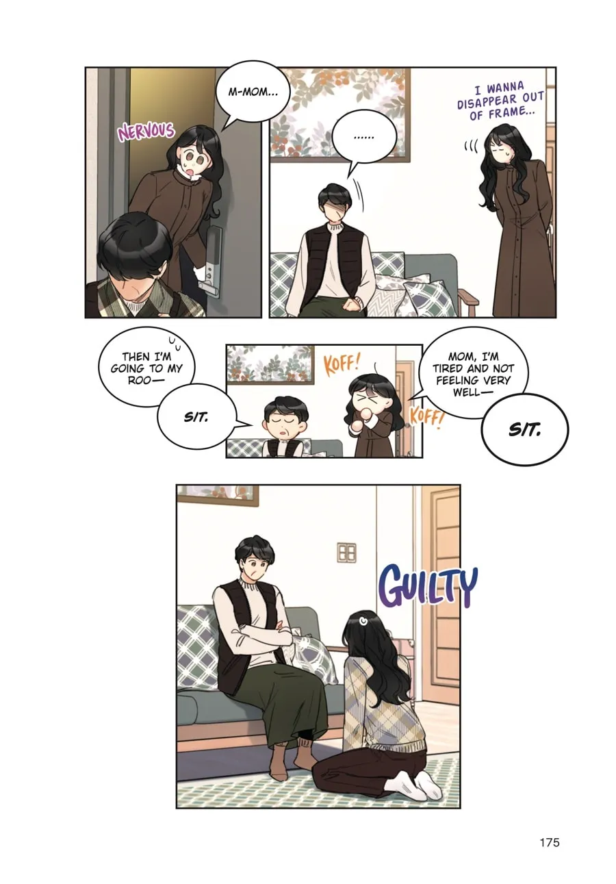 Read A Business Proposal (Comic) chapter 72 image 10 on Lezhin