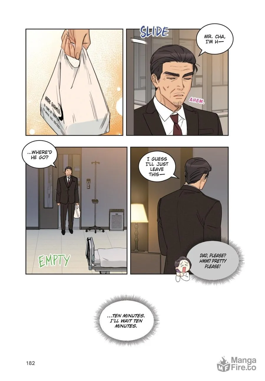 Read A Business Proposal (Comic) chapter 72 image 17 on Lezhin