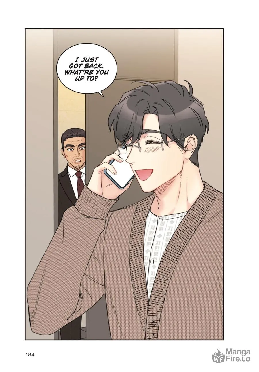 Read A Business Proposal (Comic) chapter 72 image 19 on Lezhin
