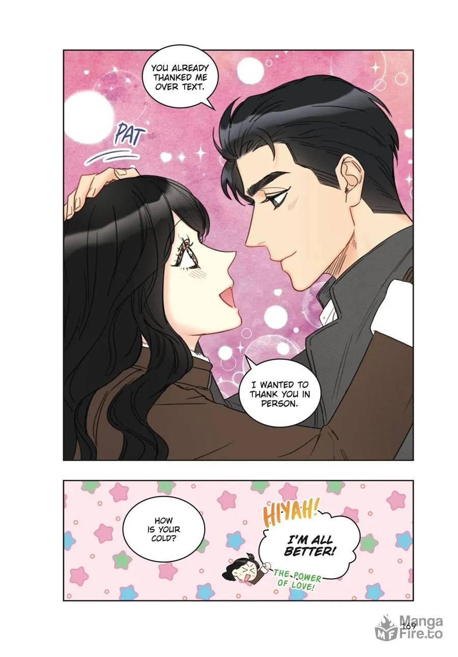 Read A Business Proposal (Comic) chapter 72 image 4 on Lezhin