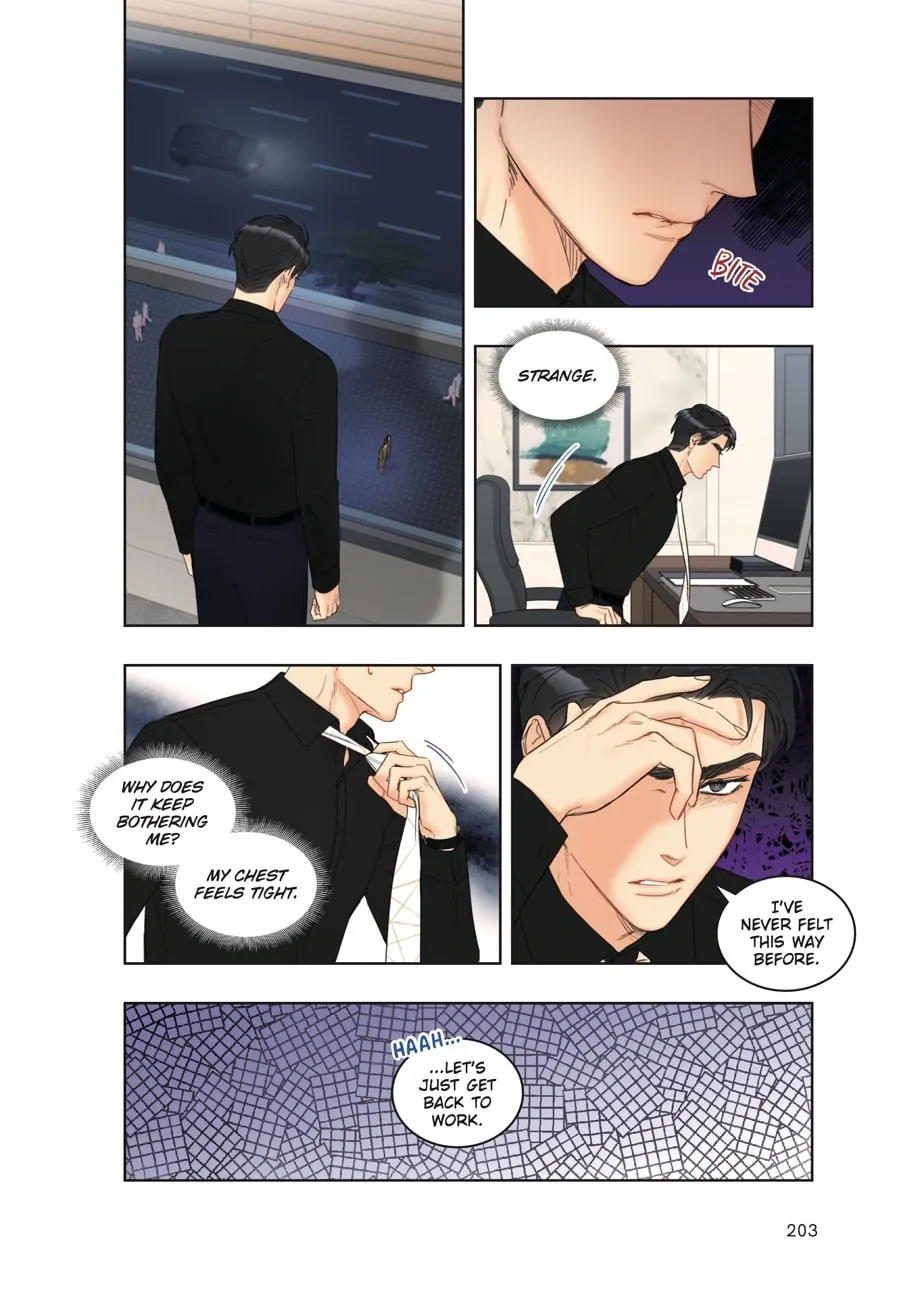 Read A Business Proposal (Comic) chapter 73 image 18 on Lezhin