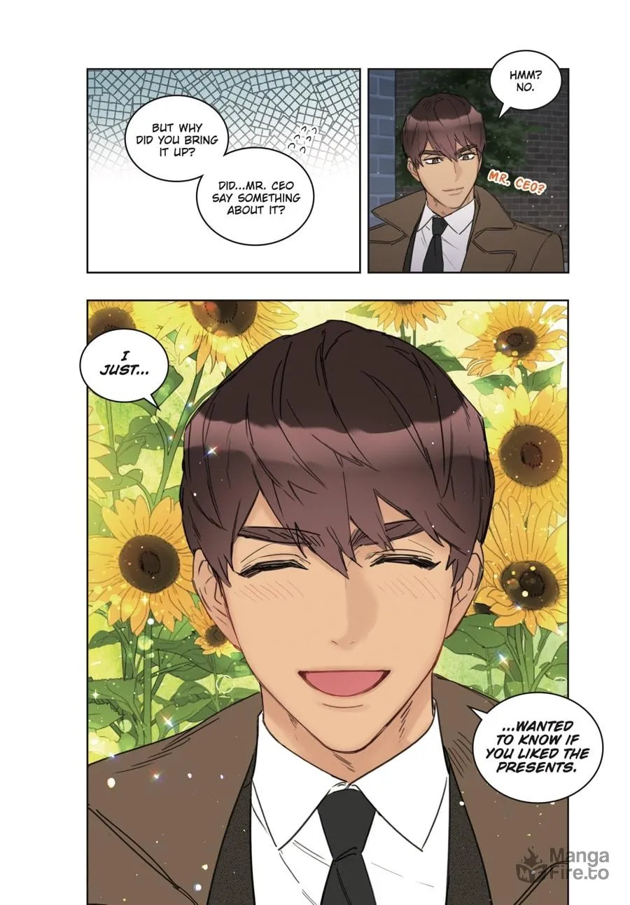 Read A Business Proposal (Comic) chapter 73 image 20 on Lezhin